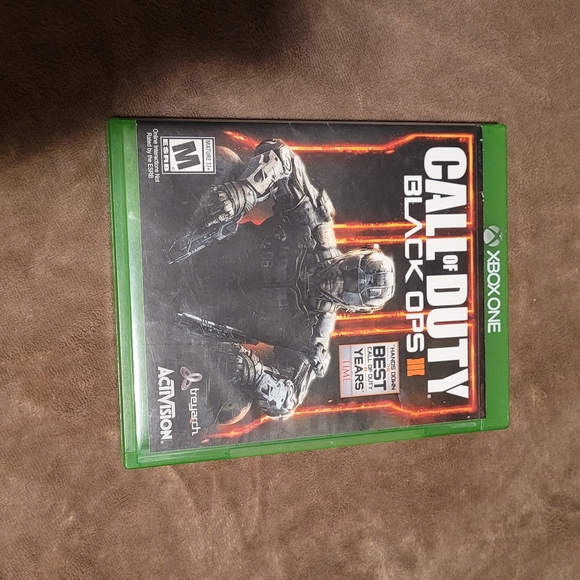 Xboxone games - Picture 9 of 16